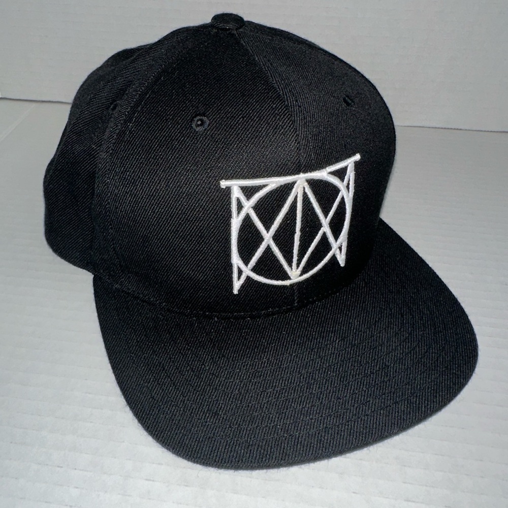 Justin Timberlake MOTW Tour SnapBack Hat